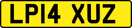 LP14XUZ