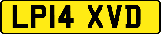 LP14XVD