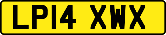 LP14XWX