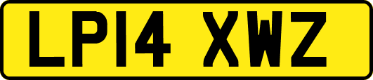 LP14XWZ
