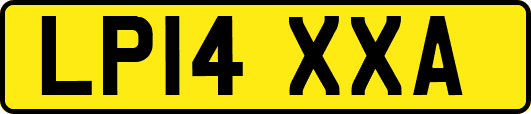 LP14XXA
