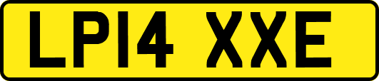 LP14XXE