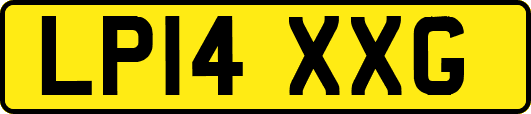 LP14XXG