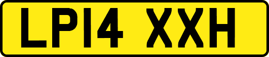 LP14XXH
