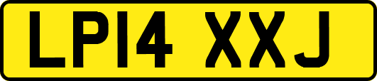 LP14XXJ