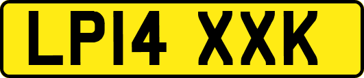 LP14XXK