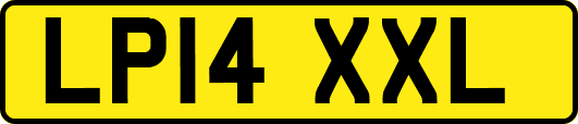 LP14XXL
