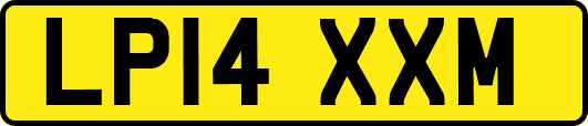 LP14XXM