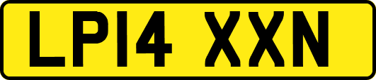 LP14XXN