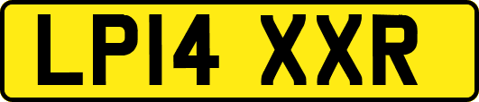LP14XXR