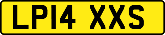 LP14XXS