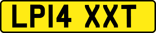 LP14XXT