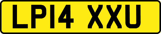 LP14XXU