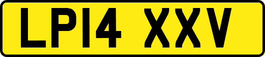 LP14XXV