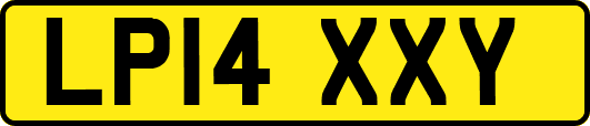 LP14XXY