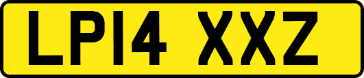 LP14XXZ