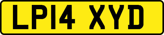 LP14XYD