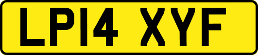 LP14XYF