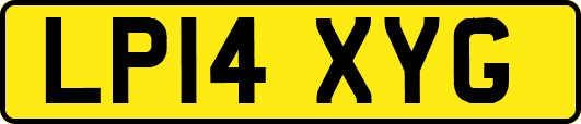 LP14XYG