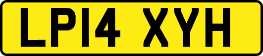LP14XYH