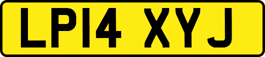 LP14XYJ