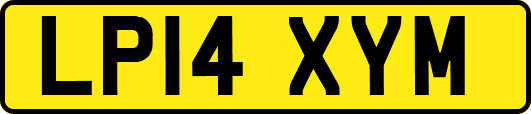 LP14XYM