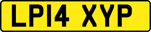 LP14XYP