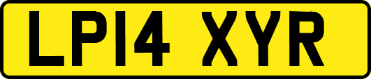 LP14XYR