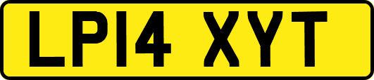 LP14XYT