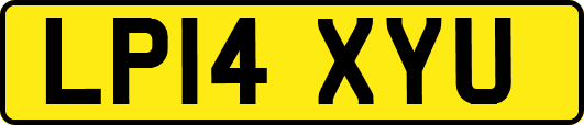 LP14XYU