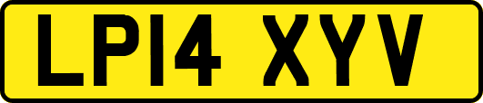 LP14XYV