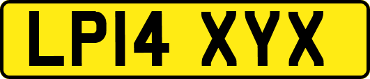 LP14XYX