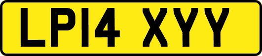 LP14XYY