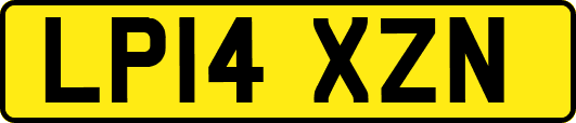 LP14XZN
