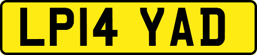 LP14YAD