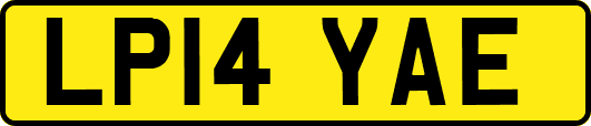 LP14YAE