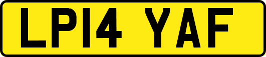 LP14YAF