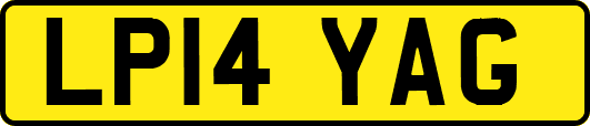 LP14YAG
