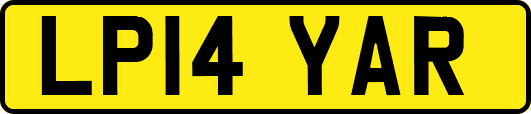 LP14YAR