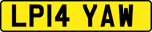 LP14YAW