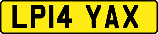 LP14YAX