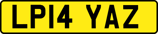 LP14YAZ