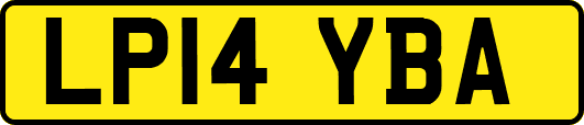 LP14YBA