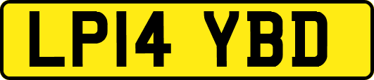 LP14YBD
