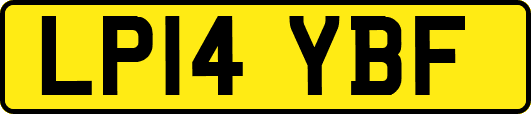 LP14YBF