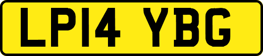 LP14YBG