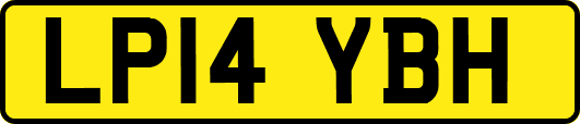 LP14YBH