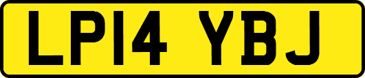 LP14YBJ