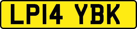 LP14YBK