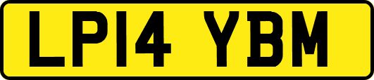 LP14YBM